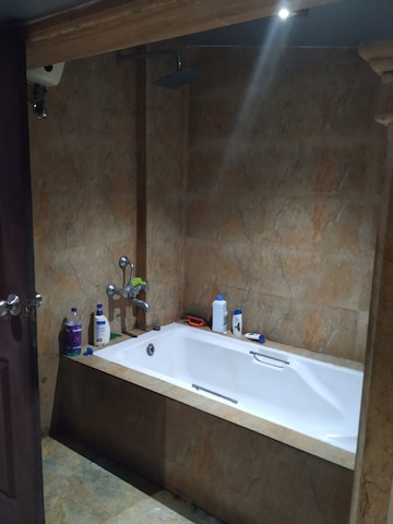 Bathroom in 5 BHK Villa at Khandala – for Sale