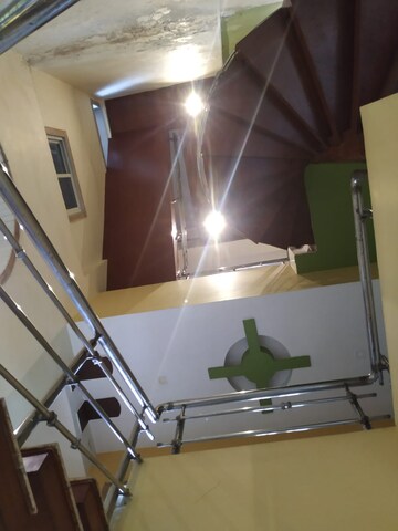 Staircase in 5 BHK Villa at Khandala – for Sale