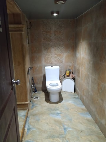 Bathroom in 5 BHK Villa at Khandala – for Sale