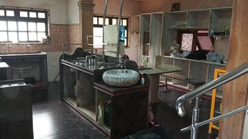 Kitchen in 5 BHK Villa at Khandala – for Sale