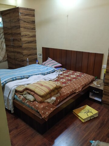 Bedroom in 5 BHK Villa at Khandala – for Sale