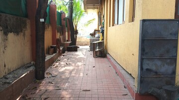 5 BHK Villa – Exterior View View at Khandala - for Sale