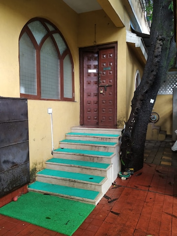 Staircase in 5 BHK Villa at Khandala – for Sale