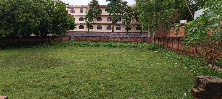 Garden, jankipuram  1002 Sq.Ft. Plot In Jankipuram Lucknow 7999584