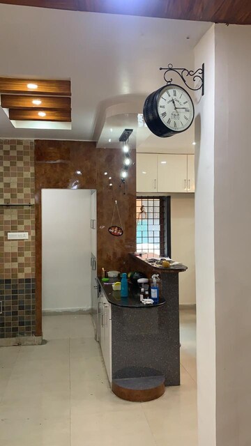  3.5 BHK Villa at KVR Paradise, Bachupally – for Sale