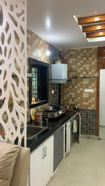 3.5 BHK Villa For Resale in KVR Paradise Bachupally Hyderabad  7999587