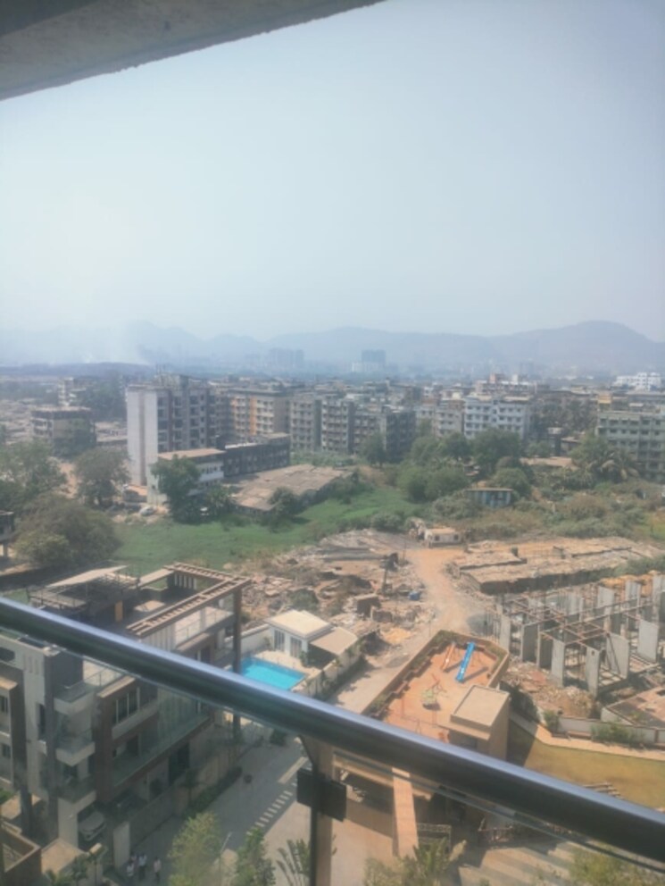 Exterior View, ekveera-chandrangan-residency 1 Bedroom 421 Sq.Ft. Apartment In Diva Thane 7999592