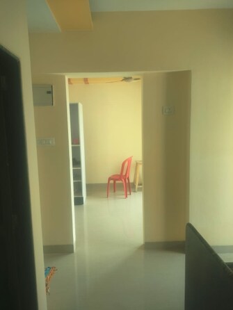 1 BHK Apartment For Rent in Ekveera Chandrangan Residency Diva Thane  7999592