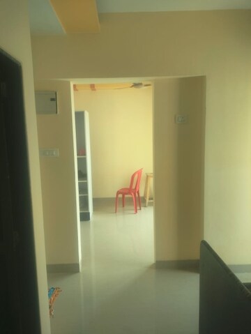 Bedroom in 1 BHK Apartment at Ekveera Chandrangan Residency, Diva – for Rent