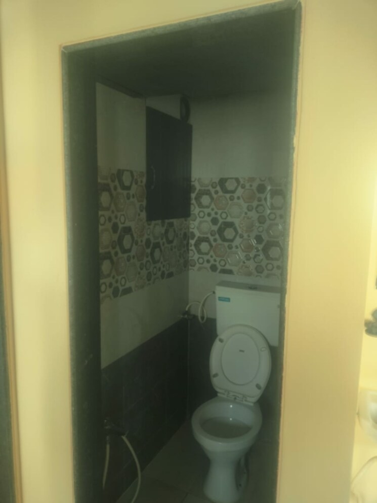 Bathroom, ekveera-chandrangan-residency 1 Bedroom 421 Sq.Ft. Apartment In Diva Thane 7999592