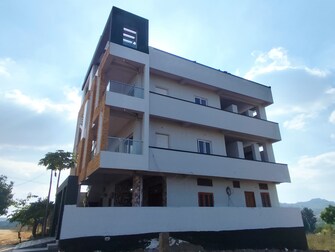 6 BHK Independent House For Resale in Poorna PG Green Homes Abdullahpurmet Hyderabad  7999605