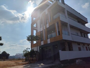 6 BHK Independent House For Resale in Poorna PG Green Homes Abdullahpurmet Hyderabad  7999605