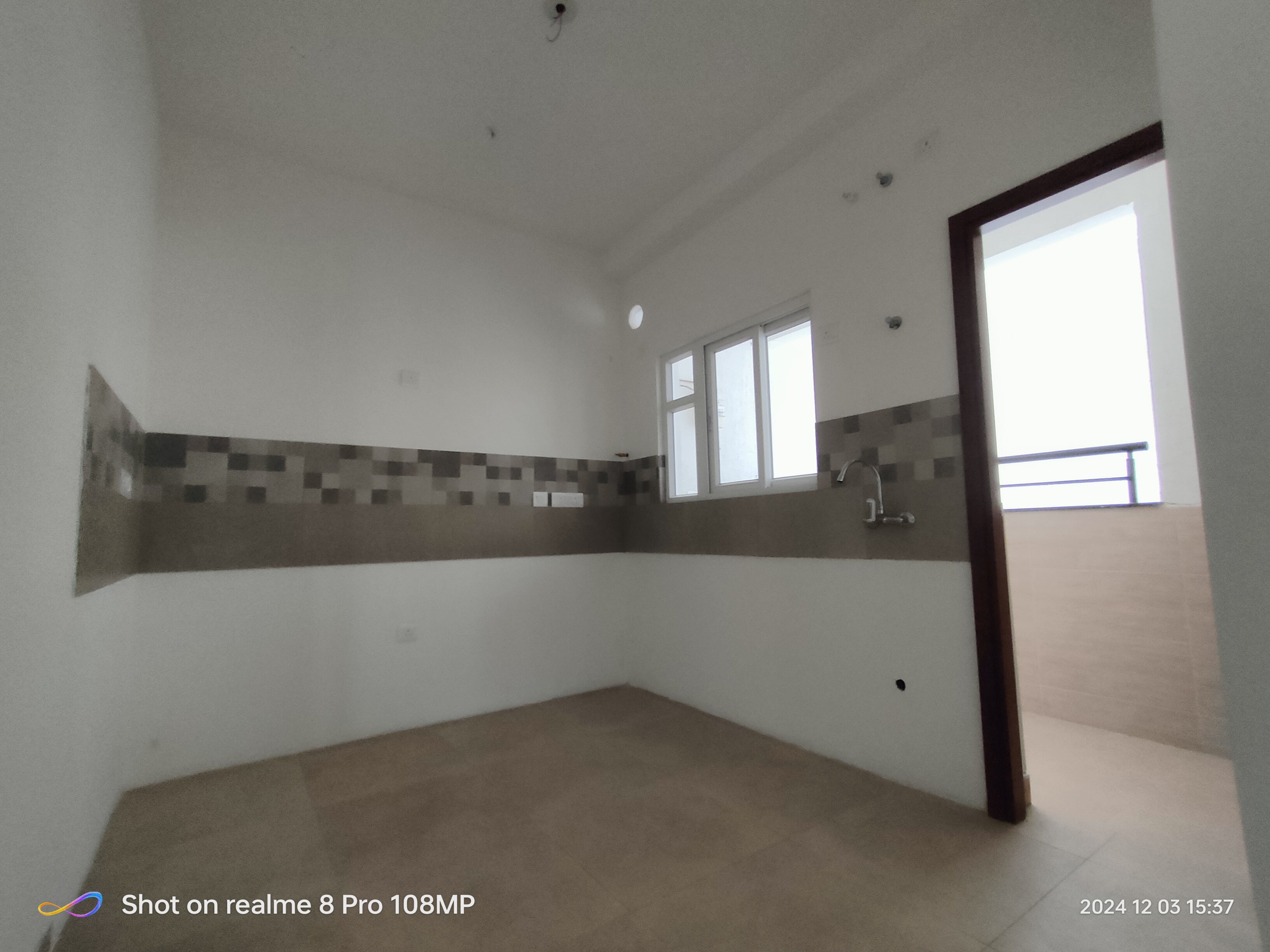 3 BHK + Pooja Room 1410 Sq.Ft. Apartment in Prestige Tranquil