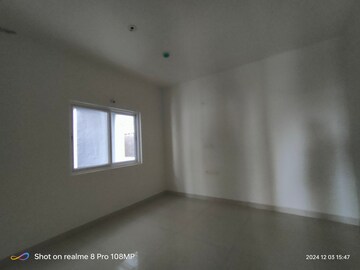 Room in 3 BHK Apartment at Prestige Tranquil, Kokapet – for Sale