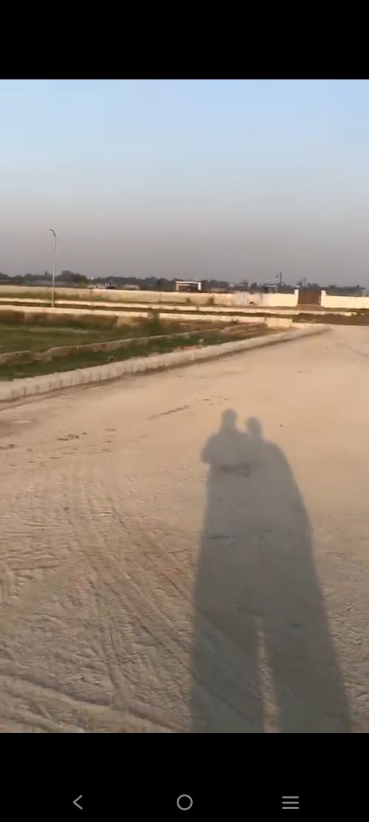 Exterior View, commanders-duo  70 Sq.Yd. Plot In Sector 77 Noida 7999614