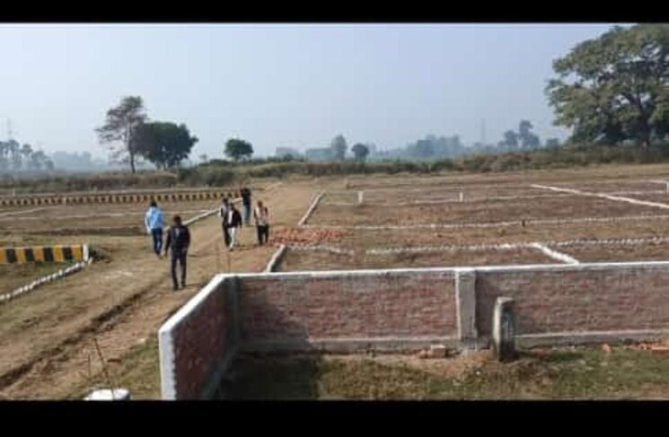 undefined, patna gaya road  1500 Sq.Ft. Plot In Patna   Gaya Road Patna 7999622