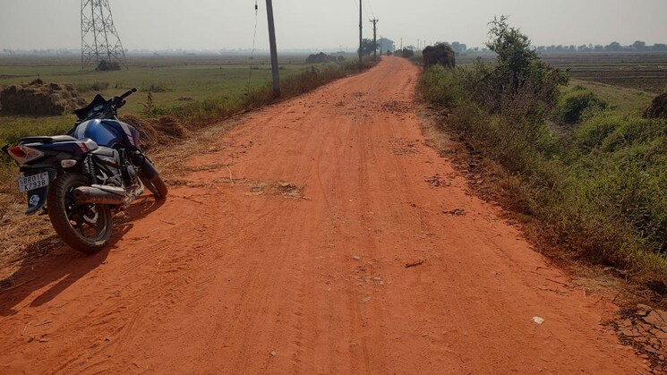 undefined, patna gaya road  1500 Sq.Ft. Plot In Patna   Gaya Road Patna 7999622