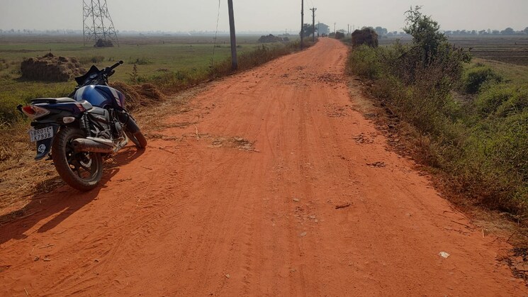 undefined, patna gaya road  1500 Sq.Ft. Plot In Patna   Gaya Road Patna 7999622