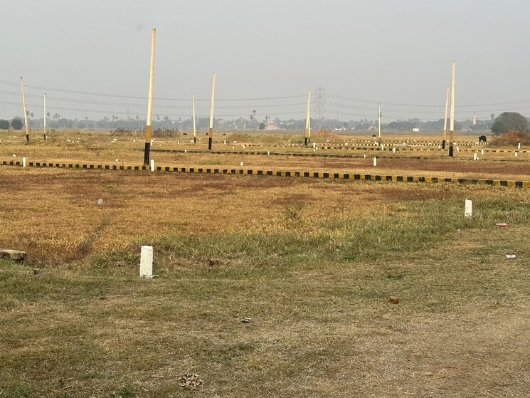 undefined, patna gaya road  1500 Sq.Ft. Plot In Patna   Gaya Road Patna 7999622