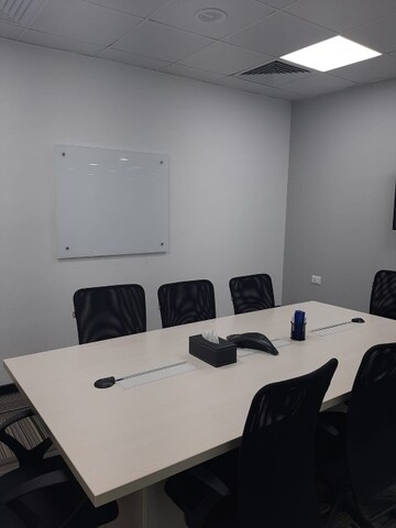 Team Area in  Office Space at Sector 48 – for Rent