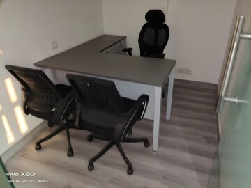 Team Area in  Office Space at Sector 48 – for Rent