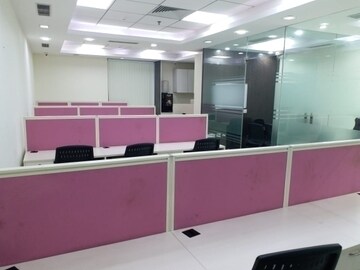 Commercial Office Space 1080 Sq.Ft. For Rent in Sector 48 Gurgaon  7999626