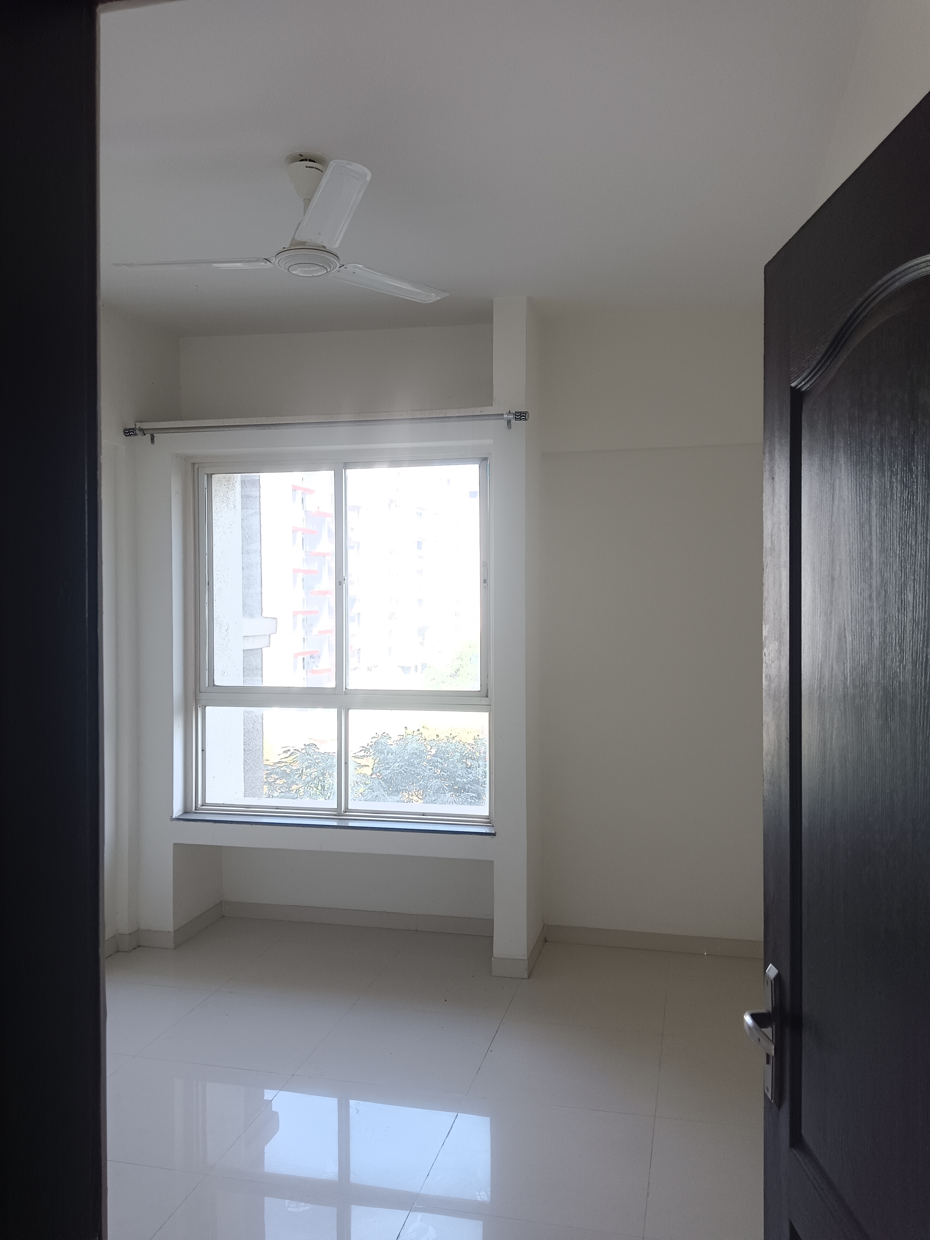 2 BHK Apartment For Rent in Nyati Ebony
