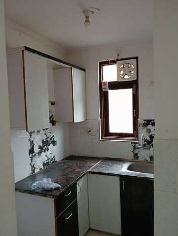 Living Room in 2 BHK Builder Floor at Govindpuri – for Rent