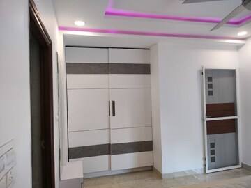 Building Lobby in 3 BHK Apartment at Jayabheri The Summit, Narsingi – for Rent