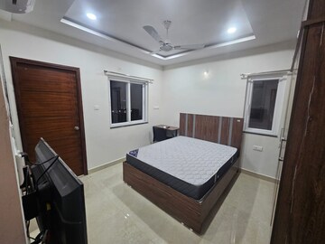 Room in 3 BHK Apartment at Jayabheri The Summit, Narsingi – for Rent