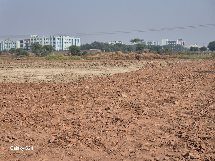 undefined, sector 71  100 Sq.Yd. Plot In Sector 71 Faridabad 7999659