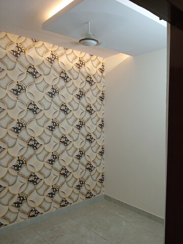 Bathroom in 2 BHK Builder Floor at Govindpuri – for Rent