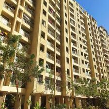 1 BHK Apartment For Sale in Mandar Heights, Virar West