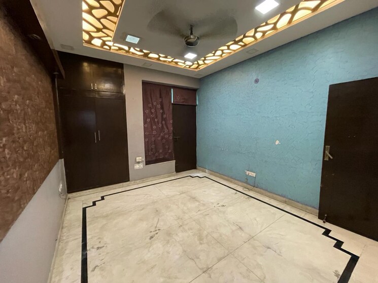 Bedroom, sector 32 3 Bedroom 1593 Sq.Ft. Builder Floor In Sector 32 Faridabad 7999668