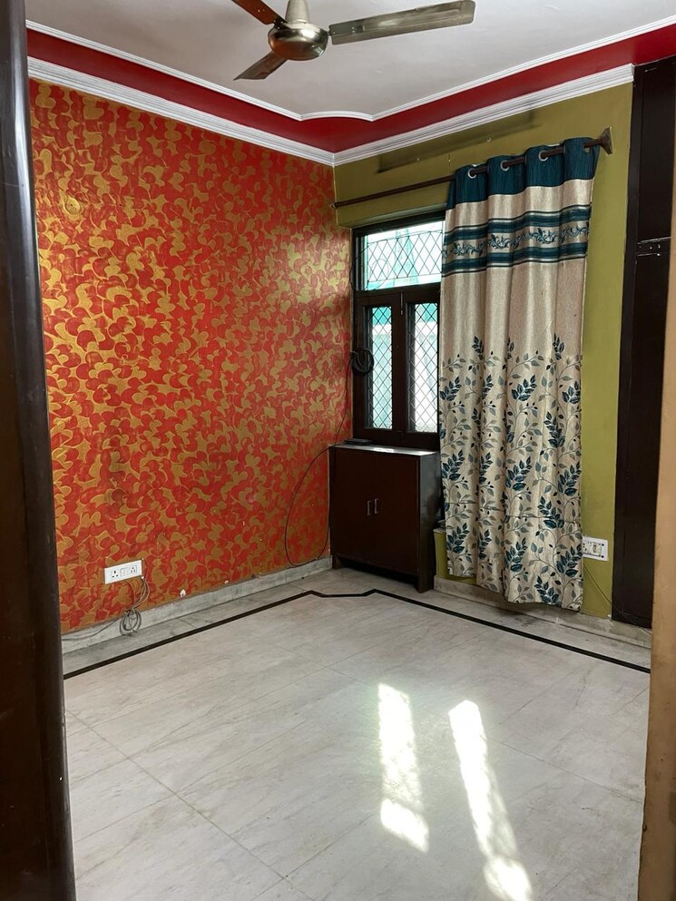 Master Bedroom, sector 32 3 Bedroom 1593 Sq.Ft. Builder Floor In Sector 32 Faridabad 7999668