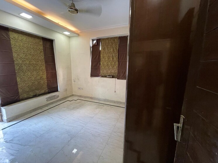 Bedroom, sector 32 3 Bedroom 1593 Sq.Ft. Builder Floor In Sector 32 Faridabad 7999668