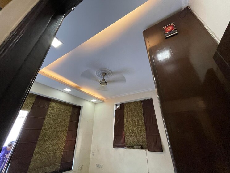 Master Bedroom, sector 32 3 Bedroom 1593 Sq.Ft. Builder Floor In Sector 32 Faridabad 7999668