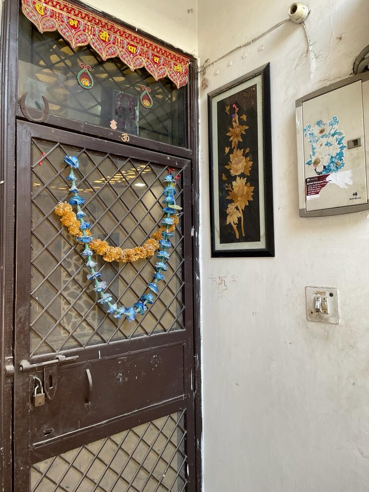 undefined, sector 32 3 Bedroom 1593 Sq.Ft. Builder Floor In Sector 32 Faridabad 7999668