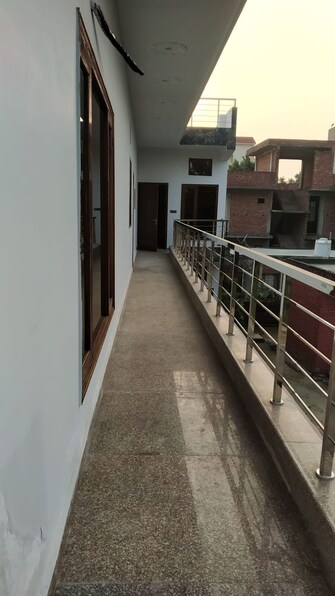 3 BHK Independent House For Rent in Primrose Square Gn Sector Delta I Greater Noida  7999675