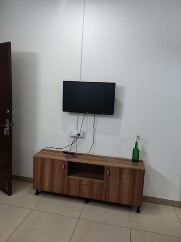 Kitchen in 1 BHK Apartment at AVL 36 Gurgaon, Sector 36 – for Rent