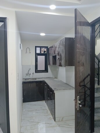 3 BHK Builder Floor For Resale in Govindpuri Delhi  7999676