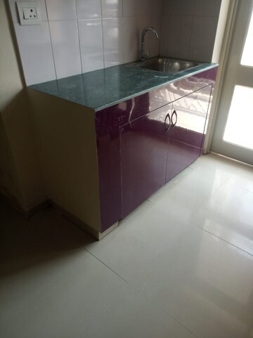 Kitchen in 1 BHK Apartment at AVL 36 Gurgaon, Sector 36 – for Rent