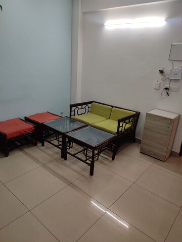 Living Room in 1 BHK Apartment at AVL 36 Gurgaon, Sector 36 – for Rent