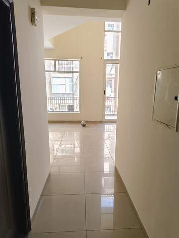 Master Bedroom in 3.5 BHK Apartment at Sushma Crescent, Dhakoli Village – for Rent