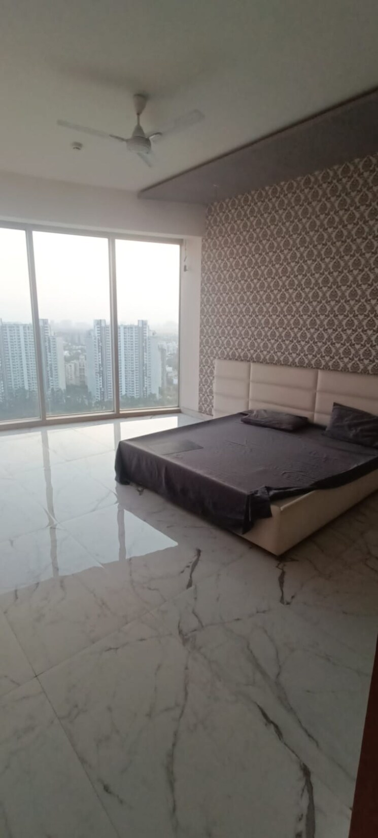 Bedroom, jaypee-greens-sun-court-iii 3 Bedroom 3799 Sq.Ft. Apartment In Jaypee Greens Greater Noida 7999687