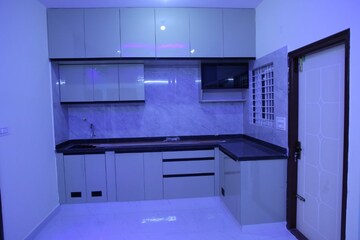 Kitchen in 2 BHK Independent House at Housso The Golden Wattle, Whitefield – for Rent