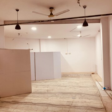 Bathroom in  Office Space at Malviya Nagar – for Rent