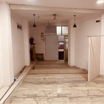 Building Lobby in  Office Space at Malviya Nagar – for Rent