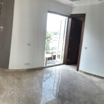 3 BHK Builder Floor For Rent in Saket Delhi  7999703