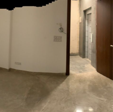 Room in 3 BHK Builder Floor at Saket – for Rent